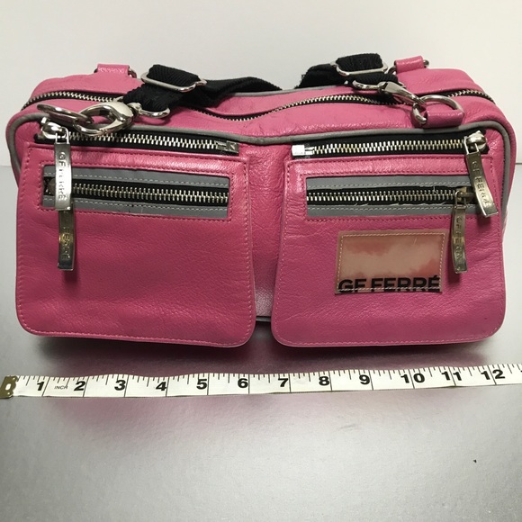 Gianfranco Ferre Handbag - Picture 9 of 14